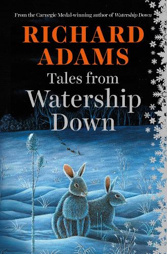 Tales from Watership Down (Hardback)