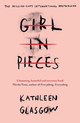 Kathleen Glasgow torna in libreria dopo il successo di Girl in pieces