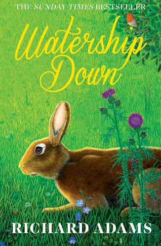 Watership Down (Hardback)