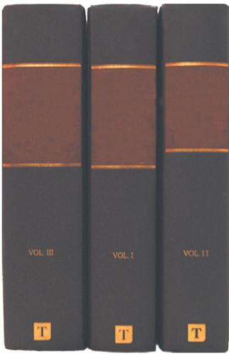 The Eclipse of the Abbasid Caliphate: Classical Writings of the Medieval Islamic World (Hardback)