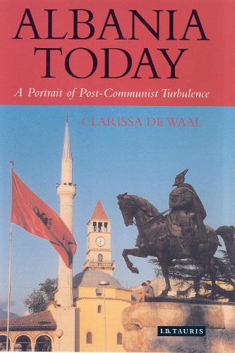 Albania: An Archaeological Guide (Hardback)