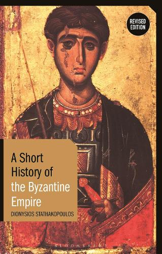 A Short History of the Byzantine Empire (Hardback)