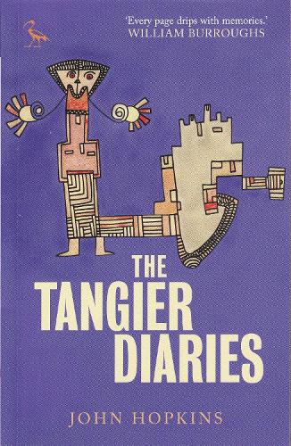 The Tangier Diaries (Paperback)