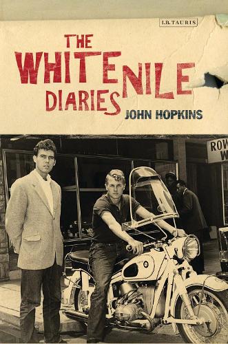 The White Nile Diaries (Hardback)