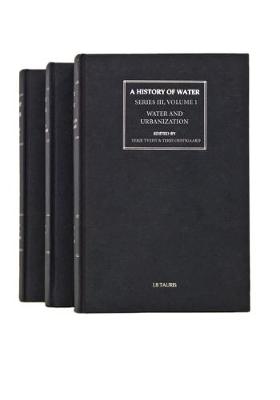 A History of Water: Series III