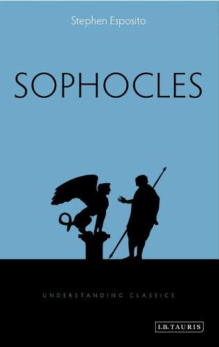 Sophocles (Hardback)