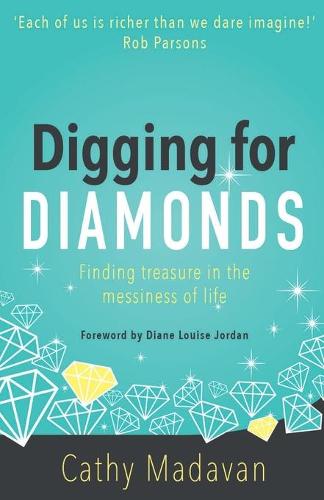 Digging for Diamonds (Paperback)