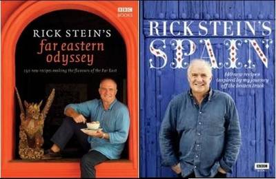 Rick Stein Cookery Collection by Rick Stein | Waterstones