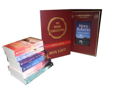 Nora Roberts Collection: Macgregors Serena & Caine, the Macgregors Alan & Grant, the Macgregors Daniel & Lan, the Stanislaki Brothers, the Stanislaki Sister, the Welcoming, Time & Aga (Paperback)