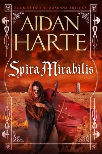Spira Mirabilis: The Wave Trilogy Book 3 - The Wave Trilogy (Paperback)