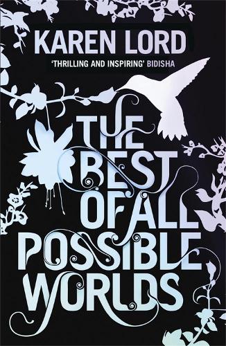 The Best of All Possible Worlds (Paperback)