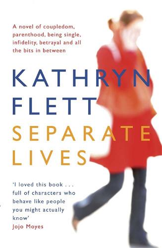 Separate Lives (Paperback)