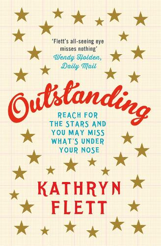 Outstanding (Paperback)