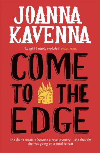 Come to the Edge (Paperback)