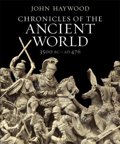 Chronicles of the Ancient World (Hardback)