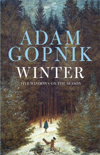 Winter: Five Windows on the Season (Paperback)