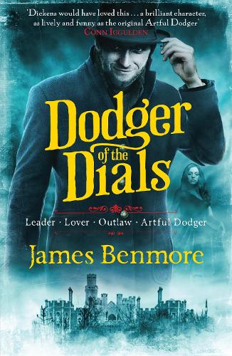 Dodger of the Dials - Dodger (Paperback)