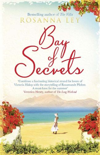 Bay of Secrets (Paperback)