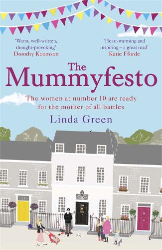 The Mummyfesto (Paperback)
