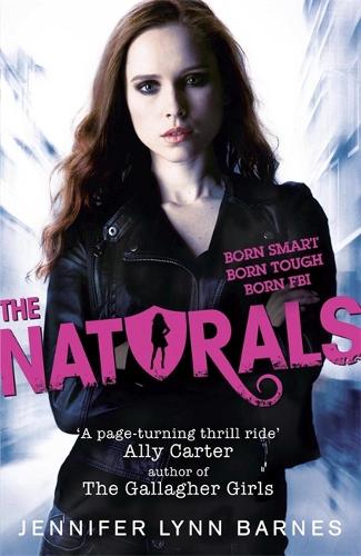 The Naturals: Book 1 - The Naturals (Paperback)