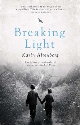 Breaking Light (Hardback)