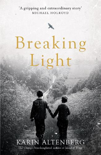 Breaking Light (Paperback)