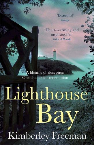 Lighthouse Bay (Paperback)
