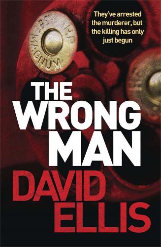 The Wrong Man (Paperback)
