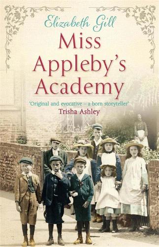 Miss Appleby's Academy (Paperback)
