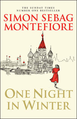 One Night in Winter (Hardback)
