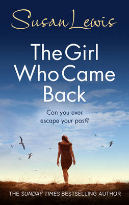 The Girl Who Came Back - The Detective Andee Lawrence Series (Hardback)