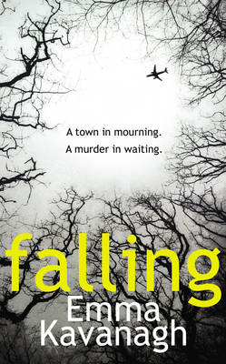 Falling (Hardback)