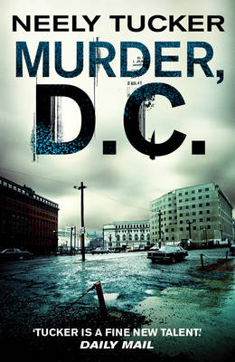 Murder, D.C. (Hardback)