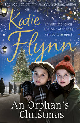An Orphan's Christmas (Hardback)