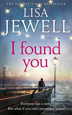 I Found You (Hardback)