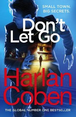 Don't Let Go (Hardback)