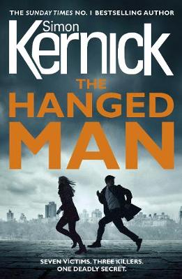 The Hanged Man (Hardback)