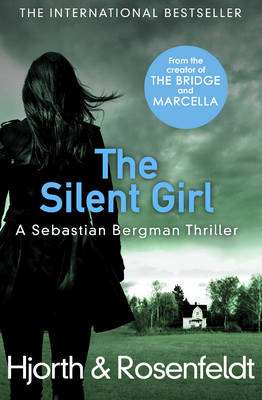 The Silent Girl (Paperback)
