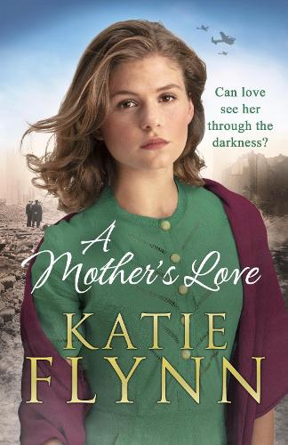 A Mother's Love (Hardback)