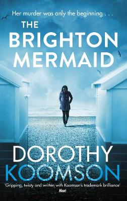 The Brighton Mermaid (Hardback)