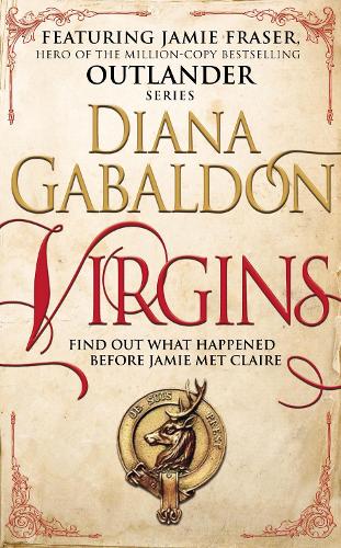 Virgins: An Outlander Short Story - Outlander (Hardback)