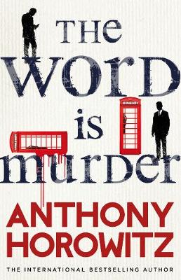 The Word Is Murder (Hardback)