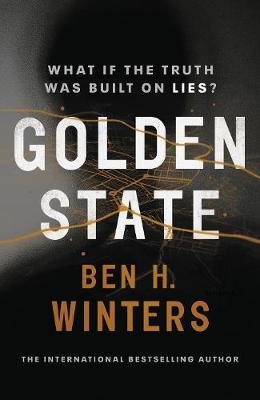Golden State (Hardback)