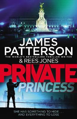 Private Princess: (Private 14) - Private (Hardback)