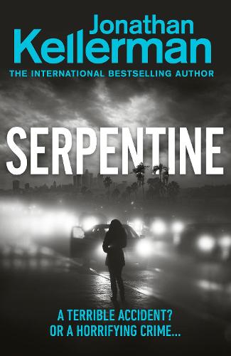 Serpentine (Hardback)