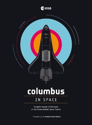 Cornerstone Columbus In Space