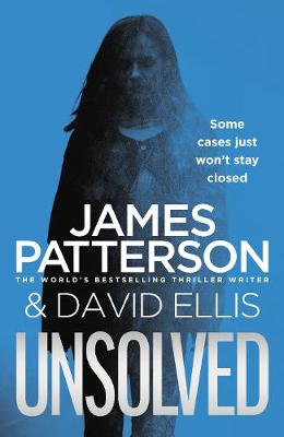 Unsolved - Invisible Series (Hardback)