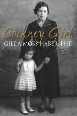 Cockney Girl (Paperback)