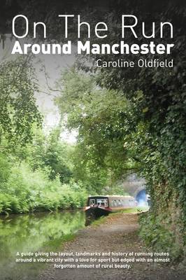 On the Run Around Manchester (Paperback)