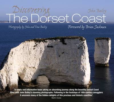 Discovering the Dorset Coast (Hardback)